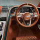 Illustration for article titled This Is The Bentley EXP 10 Speed 6 Concept Car, A Baby Continental GT